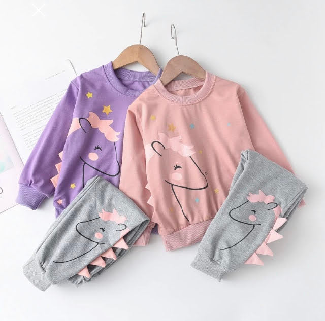 Unicorn Tracksuit