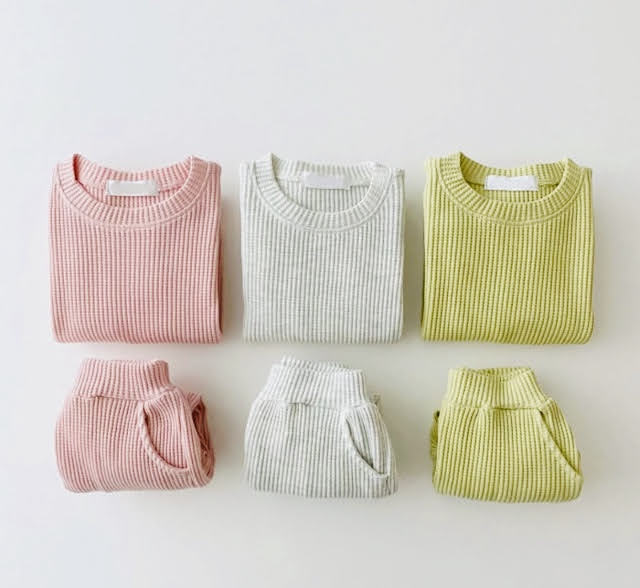 Cotton Set