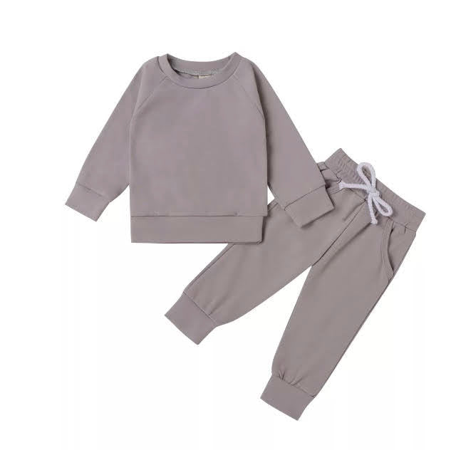 Cotton Tracksuit