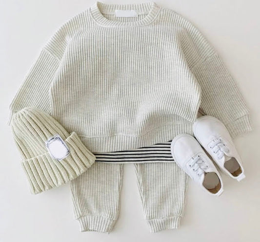 Cotton Set