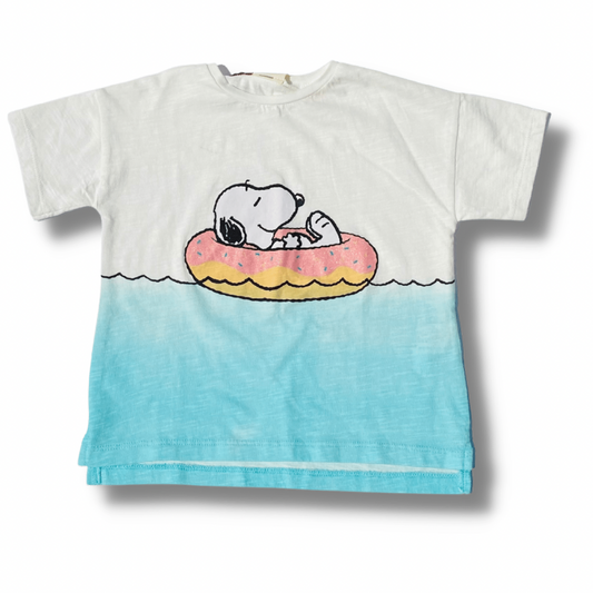 Snoopy T-shirt