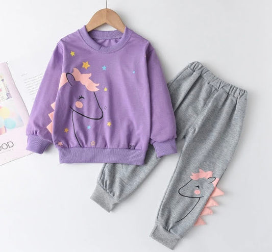 Unicorn Tracksuit